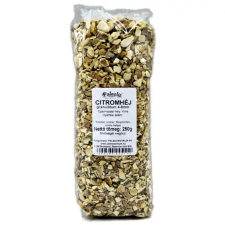 Paleolit Citromhéj granulátum 250 g reform élelmiszer