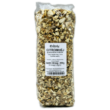  Paleolit Citromhéj granulátum 250g alapvető élelmiszer