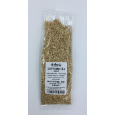 Paleolit Citromhéj reszelt 50g reform élelmiszer