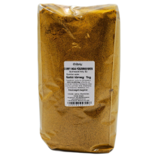 Paleolit Curry indiai fűszerkeverék 1kg alapvető élelmiszer