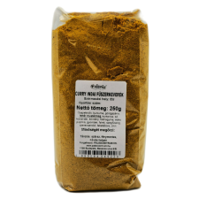  Paleolit Curry indiai fűszerkeverék 250g sütés és főzés