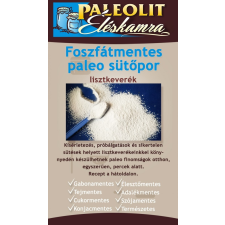 Paleolit Éléskamra foszfátmentes paleo sütőpor 60 g reform élelmiszer