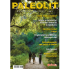 Paleolit Életmód Magazin Kft. Paleolit Életmódmagazin 2015/3
