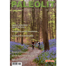 Paleolit Életmódmagazin 2015/1 vitamin és táplálékkiegészítő