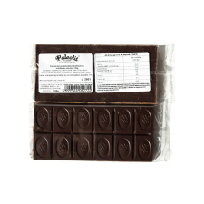 Paleolit Eritrites Étcsokoládé - 100g csokoládé és édesség