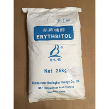 Paleolit Erythritol (eritrit) 25kg lédig diabetikus termék