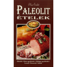 Paleolit ételek irodalom