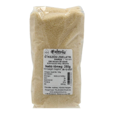 PALEOLIT ÉTKEZÉSI ZSELATIN 250 G /MARHA/ alapvető élelmiszer
