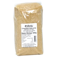  Paleolit étkezési zselatin marha 200 bloom 250 g reform élelmiszer