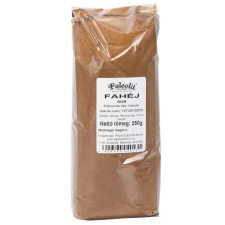 Paleolit Fahéj őrölt 250g Cinnamon powder Cassia alapvető élelmiszer