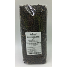  Paleolit Feketebors szemes 250g sütés és főzés