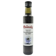 Paleolit Feketeköménymag olaj 100% 250ml (hidegen sajtolt Nigella olaj) vitamin és táplálékkiegészítő