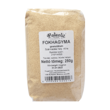 Paleolit Fokhagyma granulátum 250 g reform élelmiszer