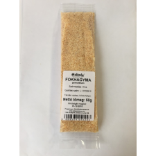 Paleolit Fokhagyma granulátum 50g reform élelmiszer