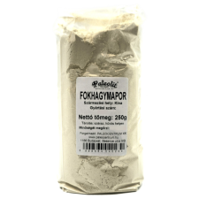  Paleolit Fokhagymapor 250g Garlic powder alapvető élelmiszer