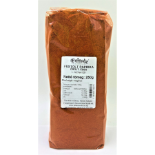 Paleolit Füstölt paprika őrölt édes 250g reform élelmiszer