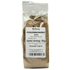 Paleolit Fűszerkömény őrölt 50g Caraway seeds powder alapvető élelmiszer