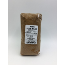 Paleolit Garam Masala 250g indiai fűszerkeverék reform élelmiszer