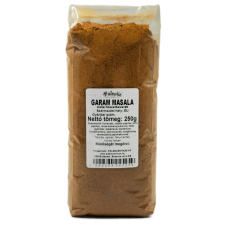 Paleolit Garam Masala 250g indiai fűszerkeverék alapvető élelmiszer
