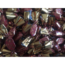  Paleolit Gesztenyés szaloncukor 3kg ízesített krémmel töltve lédig csokoládé és édesség