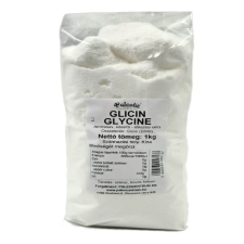  Paleolit Glicin - Glycine 1kg aminosav, édesítő vitamin és táplálékkiegészítő