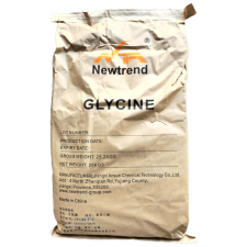 Paleolit Glicin - Glycine 25kg lédig aminosav, édesítő reform élelmiszer