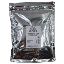 Paleolit Glicin - Glycine 540g aminosav, édesítő alapvető élelmiszer