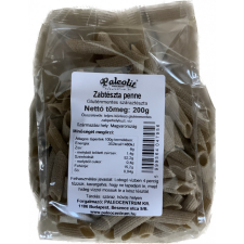 Paleolit GM zabtészta penne 200g reform élelmiszer