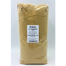 Paleolit Gyömbér őrölt 1kg reform élelmiszer