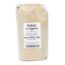 Paleolit Gyömbér őrölt 250g alapvető élelmiszer
