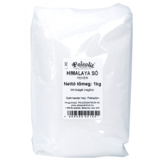 Paleolit Himalaya só fehér 1kg reform élelmiszer