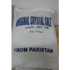 Paleolit Himalaya só fehér 25kg lédig alapvető élelmiszer