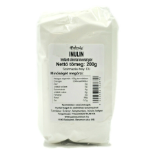 Paleolit Inulin 200g instant cikória kivonat por vitamin és táplálékkiegészítő