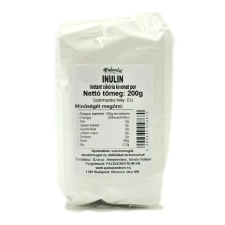 Paleolit Inulin 200g instant cikória kivonat por vitamin és táplálékkiegészítő