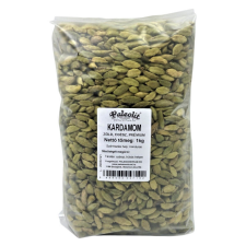 Paleolit Kardamom 1kg egész alapvető élelmiszer