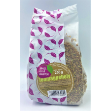 Paleolit Klorofill Lenmagpehely 250g reform élelmiszer