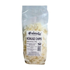  Paleolit Kókusz Chips 200g reform élelmiszer