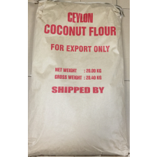 Paleolit Kókuszliszt 20kg lédig Fülöp-Szigetek reform élelmiszer