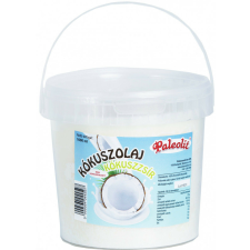 Paleolit Kókuszolaj 1l vödrös alapvető élelmiszer