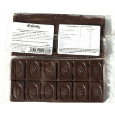 Paleolit Kókuszos étcsokoládé 100g krémmel töltve csokoládé és édesség
