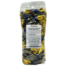  Paleolit Kókuszos szaloncukor 500g krémmel töltve csokoládé és édesség