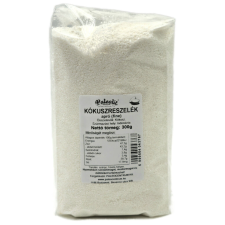 Paleolit Kókuszreszelék apró (fine) 300g alapvető élelmiszer