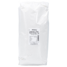  Paleolit Konjac liszt 1kg 120-200 mesh glükomannán tartalom min 90% alapvető élelmiszer