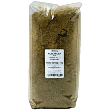  Paleolit Koriander őrölt 1kg alapvető élelmiszer