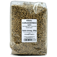  Paleolit Koriandermag egész 250g sütés és főzés