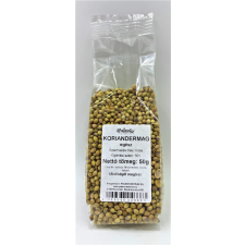 Paleolit Koriandermag egész 50g reform élelmiszer