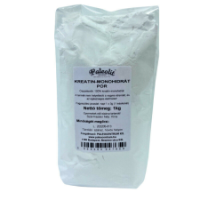  Paleolit Kreatin-monohidrát 1kg vitamin és táplálékkiegészítő