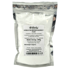  Paleolit Kreatin-monohidrát 200g vitamin és táplálékkiegészítő