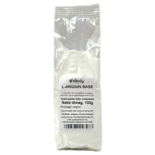Paleolit L-Arginin Base 100g vitamin és táplálékkiegészítő