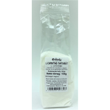 Paleolit L-Carnitine tartarát 100g reform élelmiszer